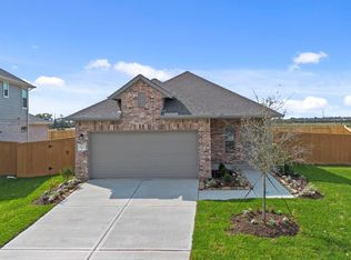 19071 Cetara Villa Dr, Hockley, TX 77447