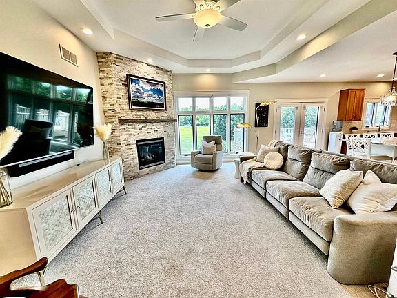 4th image of 5124 N Old Orchard Dr