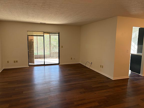 Open Living Space