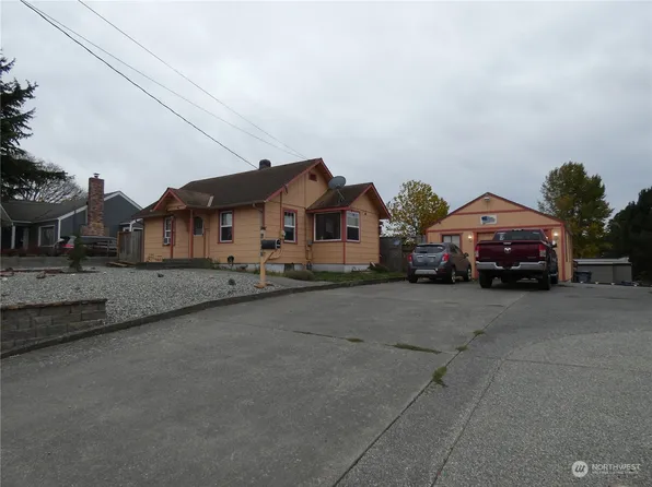 2111 12th Street, Anacortes, WA 98221