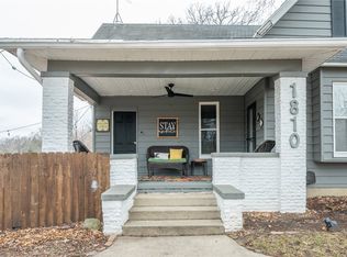 1810 30th St, Des Moines, IA 50310