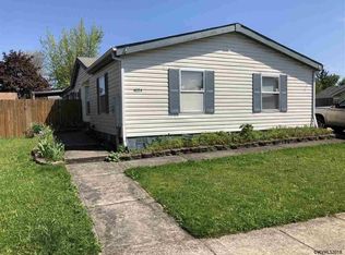 4024 Vernon St NE, Salem, OR 97305