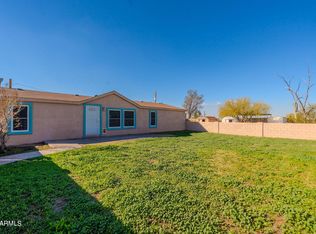 22856 E Blue Sage Rd, Florence, AZ 85132