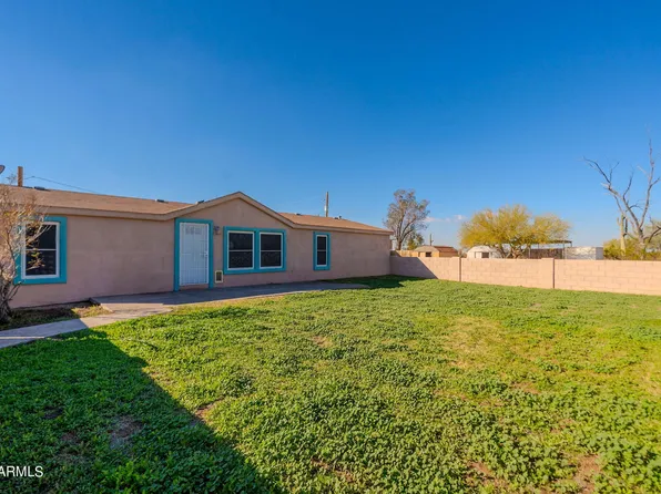 22856 E BLUE SAGE Road, Florence, AZ 85132
