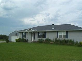 26200 S 84th Ct, Firth, NE 68358
