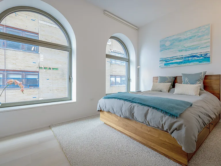 130 William St #34D — Photo 12