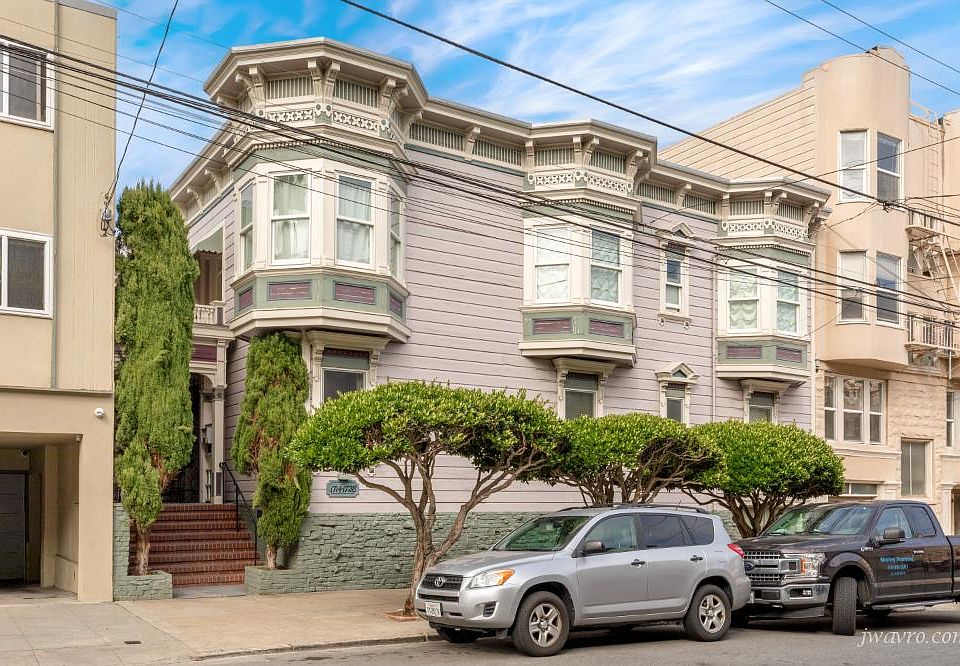 1st image of 1724 Filbert St #1716A