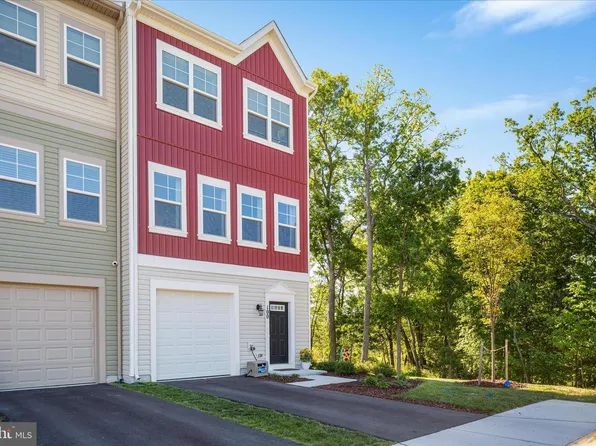 100 Bamboo Shoot Ln, Stephenson, VA 22656