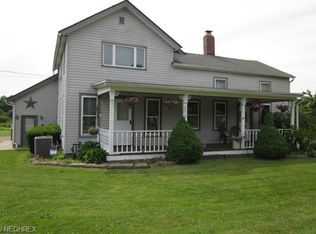 3713 State Route 44, Rootstown, OH 44272