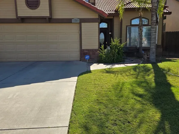 4723 Marsh Hawk Dr, Bakersfield, CA 93312