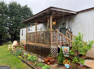 2966 Lothridge Rd, Cleveland, GA 30528