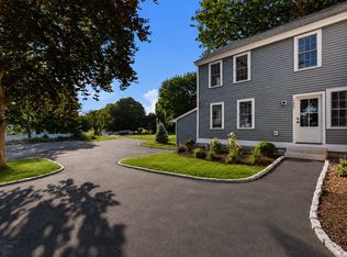 164 Main St UNIT A, Westford, MA 01886