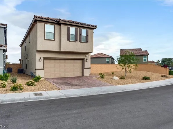 6944 Trevelez St, Las Vegas, NV 89149