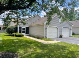 5536 Parkshire Dr, Columbus, OH