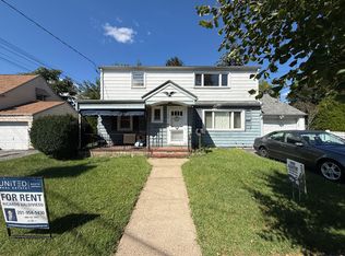 246 E 1st St Floor 2, Clifton, NJ 07011