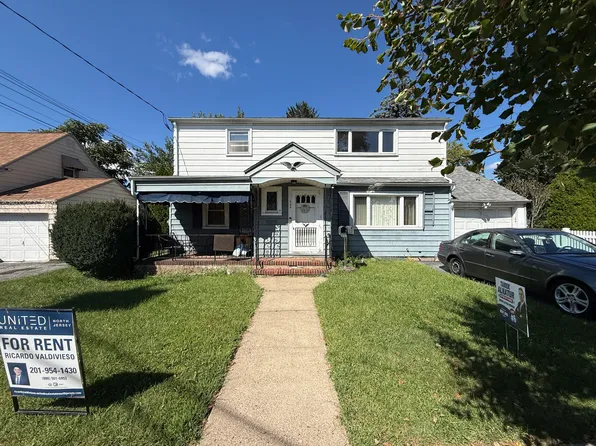 246 E 1st St Floor 2, Clifton, NJ 07011