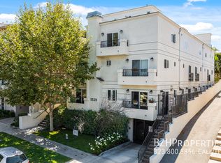 1529 S Beverly Dr UNIT 4, Los Angeles, CA 90035