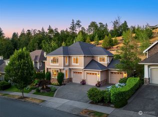 1760 30th Ave NE, Issaquah, WA