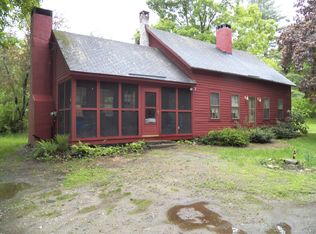 432 Dover Rd, South Newfane, VT 05351