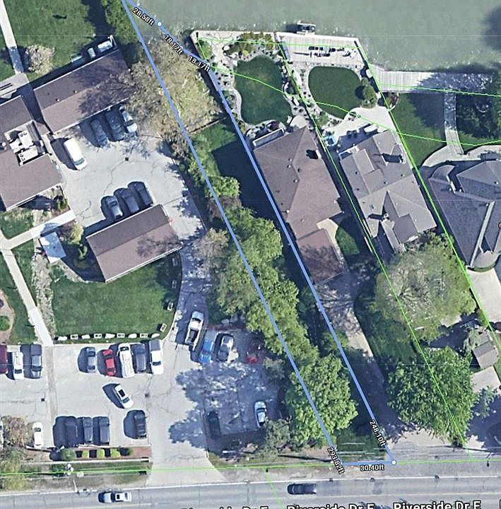 2nd image of 6100 Riverside Dr E