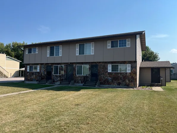 161 Indian Trail Rd APT 2, Kalispell, MT 59901