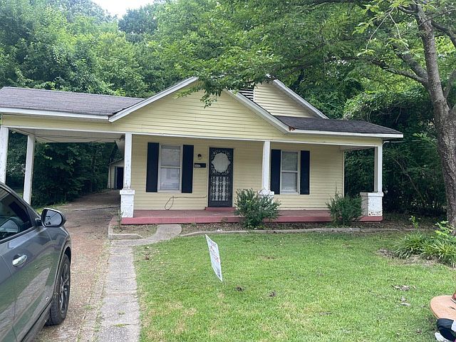 1st image of 3652 Faxon Ave
