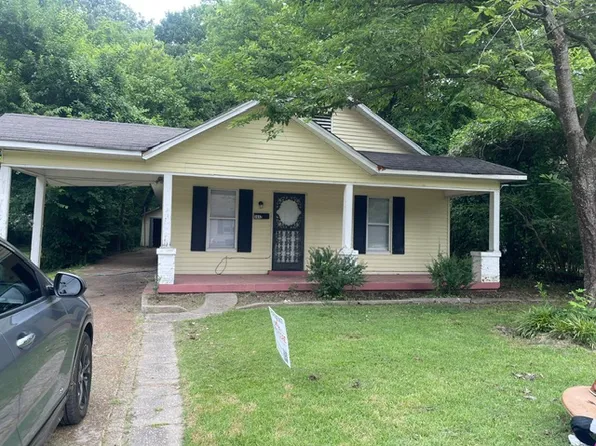 3652 Faxon Ave, Memphis, TN 38122