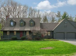 932 Lancaster Ave, Lunenburg, MA 01462