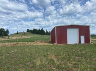 25537 Highlands Rd, Edgemont, SD 57735