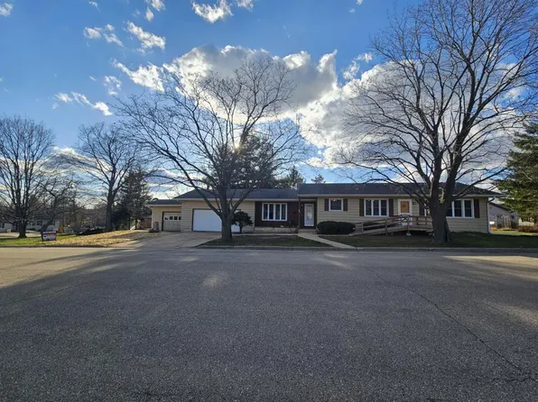 307 South 5th Avenue, Albany, WI 53502