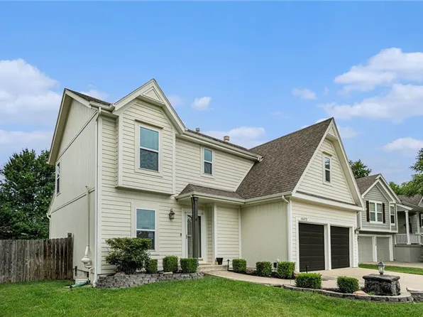 15372 S Alden St, Olathe, KS 66062