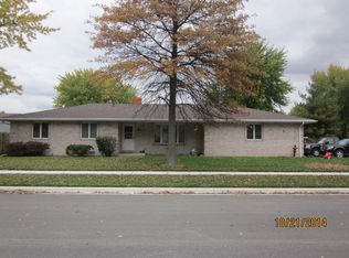 107 Bush Dr, Elwood, IL 60421