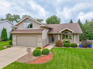 7322 Blue Maple Trl, Madison, WI 53719