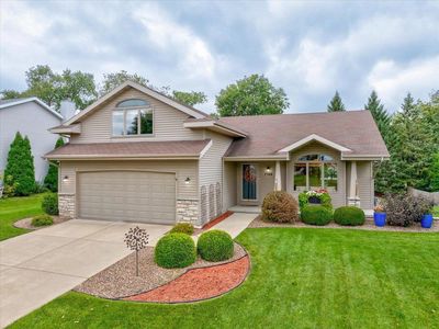 7322 Blue Maple Trail, Madison, WI, 53719