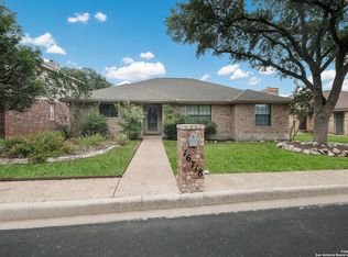 16718 Summer Creek Dr, San Antonio, TX 78248