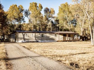 2165 E Navajo Trl, Beaver, UT 84713