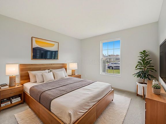 4th image of 5774 Blendonbrook Ln #108A