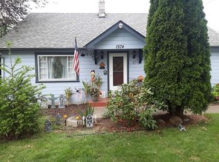 1574 Bailey Hill Rd, Eugene, OR 97402