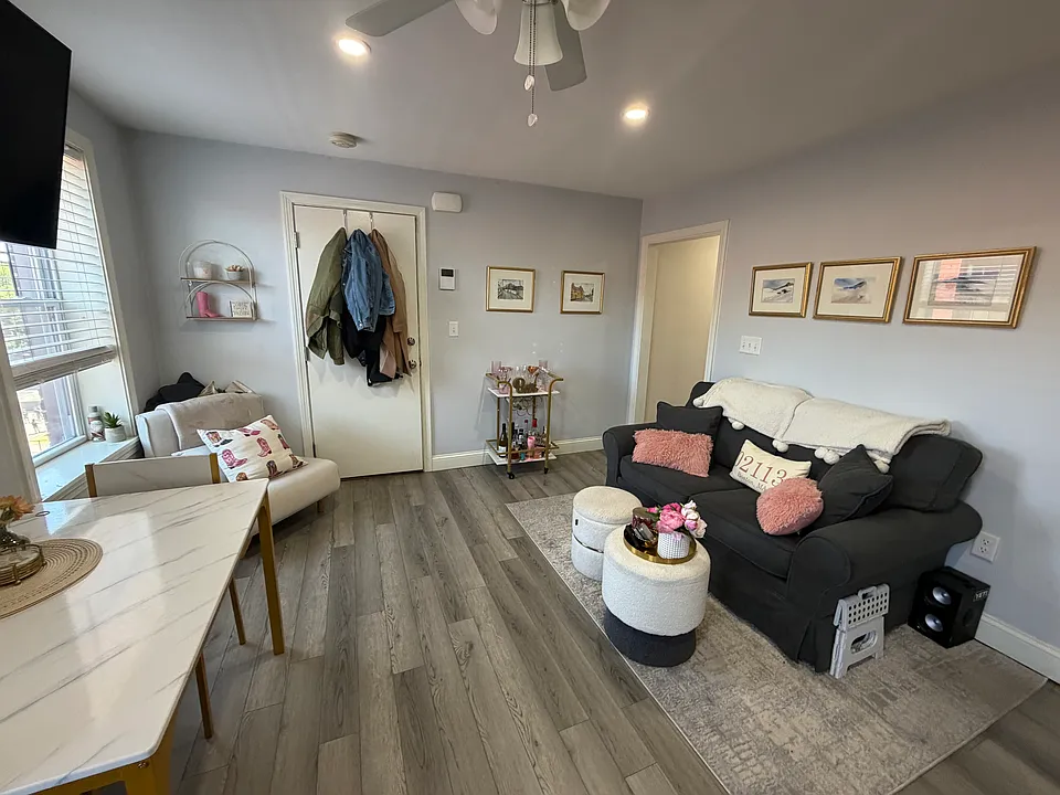 148 Prince St #7