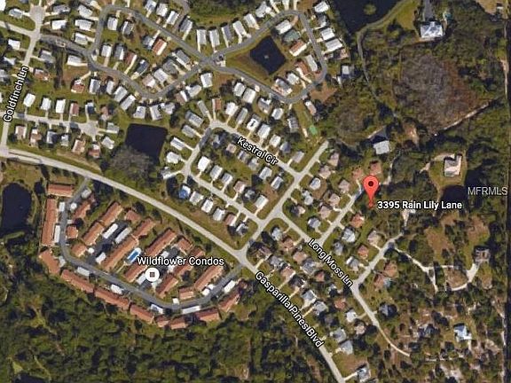 5th image of 3395 Rain Lily Ln