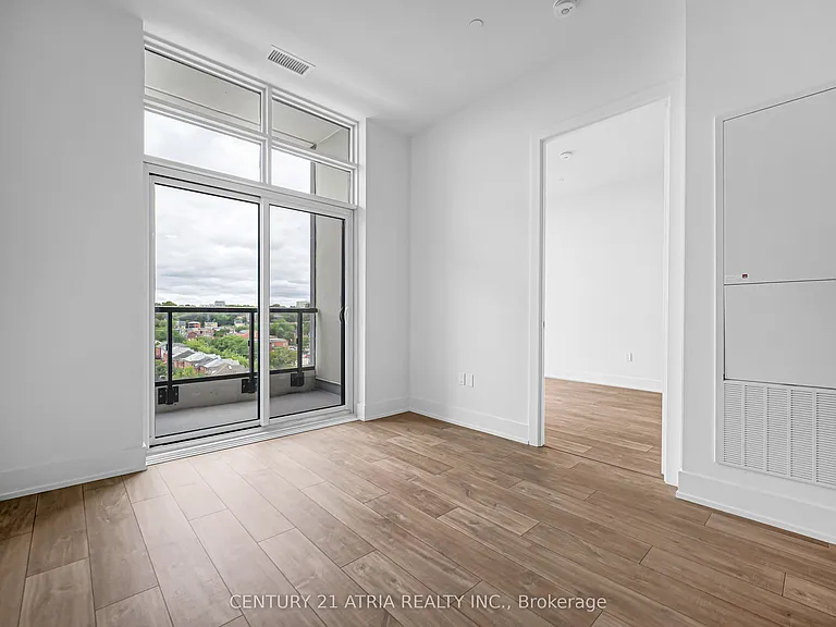 858 Dupont St #Penthouse 19 — Photo 20