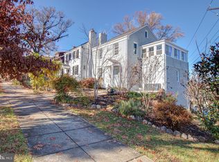 1 Whittier St NW, Washington, DC