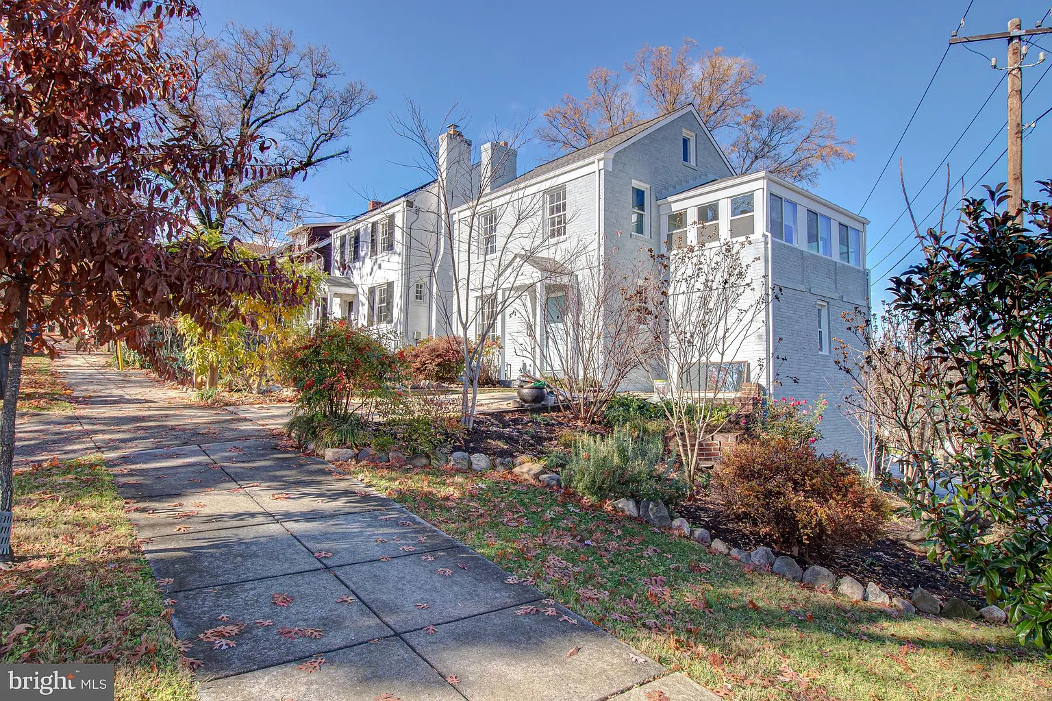 1 Whittier St NW photo 1