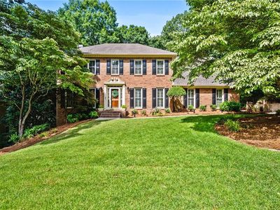 5130 Stoneywood Cir SE, Mableton, GA, 30126