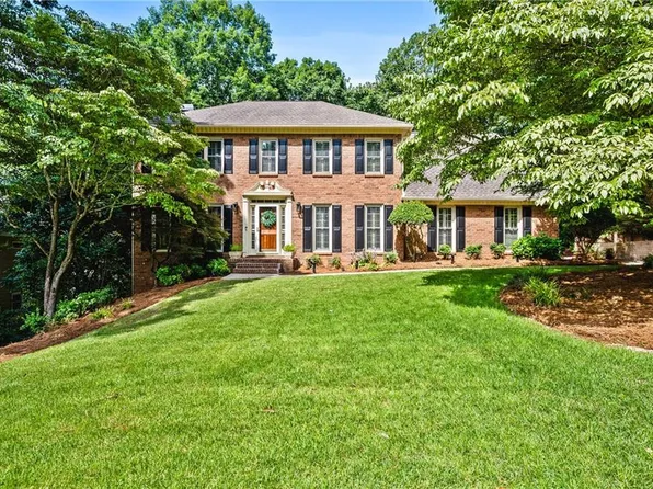 5130 Stoneywood Cir SE, Mableton, GA 30126