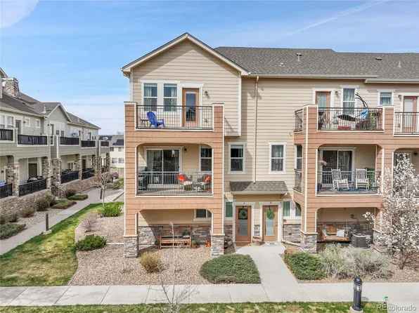 11250 Florence Street #21A, Commerce City, CO 80640
