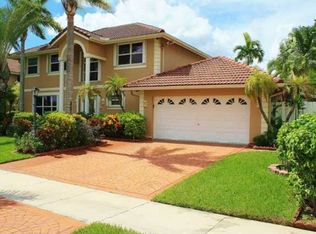 14020 Appalachian Trl, Davie, FL 33325