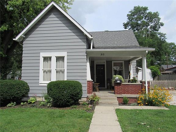 2nd image of 313 Avon Ave