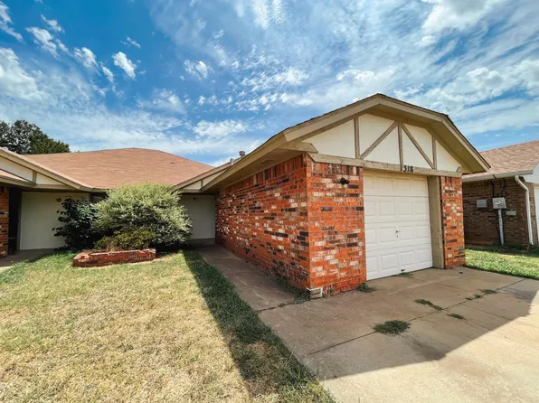 1318 Pennington Ave, Edmond, OK 73012