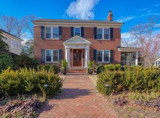 736 Plume St, Spartanburg, SC 29302